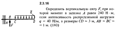 Solution of the problem of the collection of Kep 2.3.16