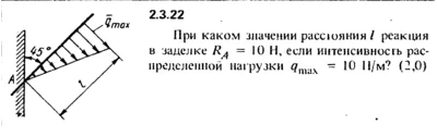 Solution of the problem of the collection of Kep 2.3.22