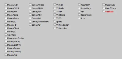 SceneTime.com invitation - invite to SceneTime