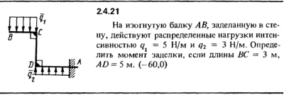 Solution of the problem of the collection of Kep 2.4.21