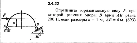 Solution of the problem of the collection of Kep 2.4.22