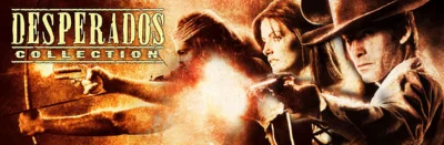 Desperados Collection (2 in 1)🔑STEAM КЛЮЧ✔️РФ + МИР