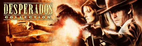 Desperados Collection (2 in 1)🔑STEAM КЛЮЧ✔️РФ + МИР