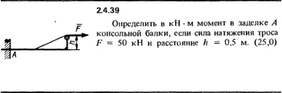 Solution of the problem of the collection of Kep 2.4.39