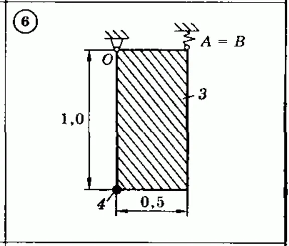 Solution of the D 7 (reference 2) Option 06 Dievskaya V
