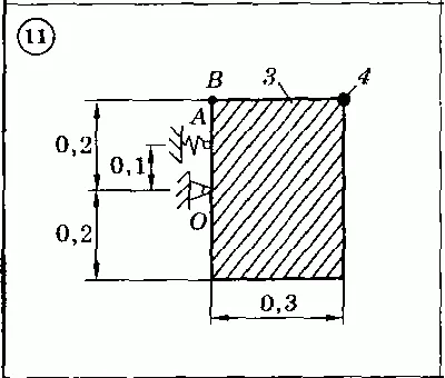 Solution of the D 7 (reference 2) Option 11 Dievskaya V