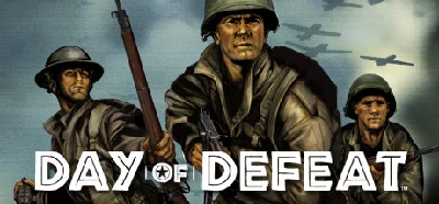 Day of Defeat (STEAM GIFT / RU/CIS)