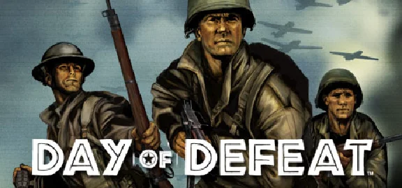 Day of Defeat (STEAM GIFT / RU/CIS)