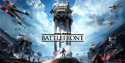 STAR WARS Battlefront + Bonus + Discount