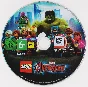 LEGO Marvel Мстители (Avengers) STEAM (Photo CD-Key)
