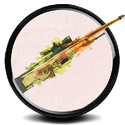 AWP | Dragon Lore (Прямо с завода) + СКИДКИ + ПОДАРОК