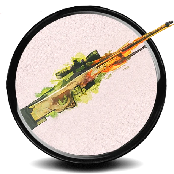 AWP | Dragon Lore (Прямо с завода) + СКИДКИ + ПОДАРОК