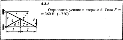 4.3.2 The solution of the problem of the collection of