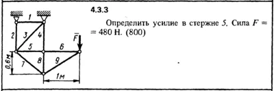 4.3.3 The solution of the problem of the collection of