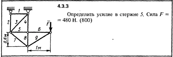 4.3.3 The solution of the problem of the collection of