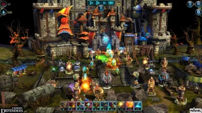 Prime World: Defenders - STEAM Key - Region Free