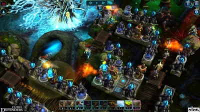 Prime World: Defenders - STEAM Key - Region Free