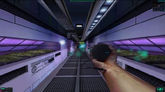 System Shock 2 - STEAM Key - Region Free / ROW / GLOBAL