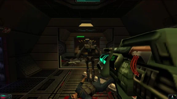 System Shock 2 - STEAM Key - Region Free / ROW / GLOBAL