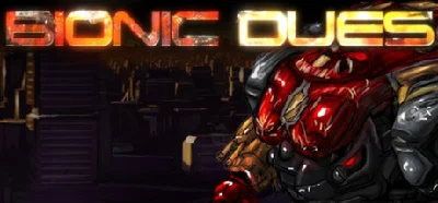 Bionic Dues - Steam KEY - Region Free / ROW / GLOBAL
