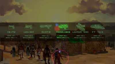 Outcast 1.1 STEAM KEY REGION FREE GLOBAL