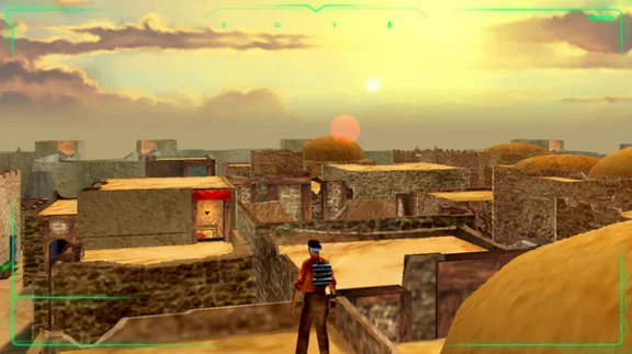 Outcast 1.1  STEAM KEY REGION GLOBAL+РОССИЯ