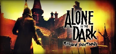 Alone in the Dark: The New Nightmare🔑STEAM KEY🌎RU+CIS