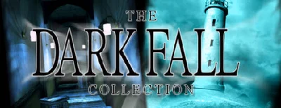 Dark Fall Collection РФ+КЗ+СНГ STEAM КЛЮЧ