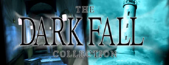 Dark Fall Collection РФ+КЗ+СНГ STEAM КЛЮЧ