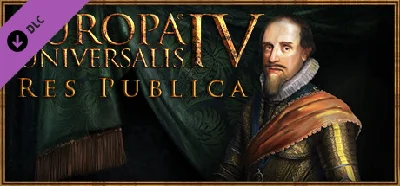 Europa Universalis 4: Res Publica 🔑STEAM KEY🌎GLOBAL