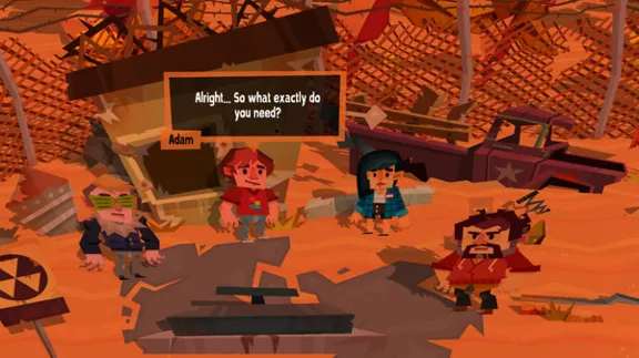 Dyscourse STEAM KEY REGION FREE GLOBAL