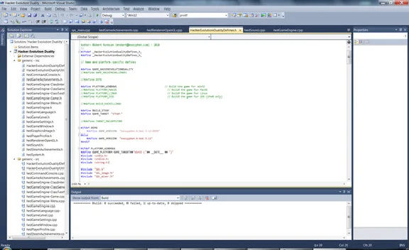 Hacker Evolution Source Code 💎 STEAM KEY GLOBAL