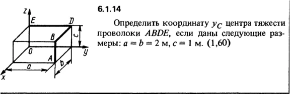 6.1.14 The solution of the problem of the collection of