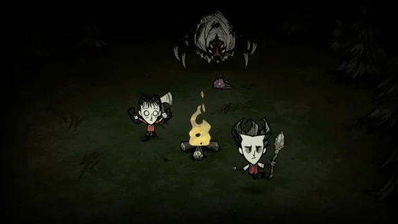 Don´t Starve Bundle (Steam Gift/RU CIS)