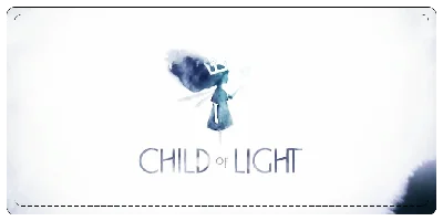 CHILD OF LIGHT | REGION FREE | UPLAY 💎