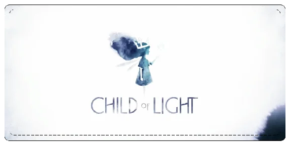 CHILD OF LIGHT | REGION FREE | UPLAY 💎