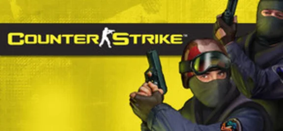 Counter-Strike Complete (CS:GO+CS1.6+CSS)/Steam Gift