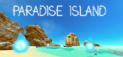 Heaven Island - VR MMO (Steam KEY ROW Region Free)