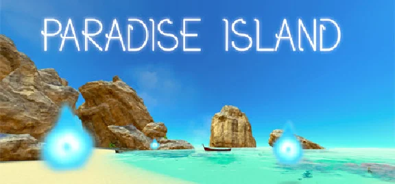 Heaven Island - VR MMO (Steam KEY ROW Region Free)