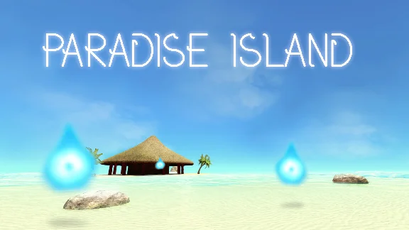 Heaven Island - VR MMO (Steam KEY ROW Region Free)