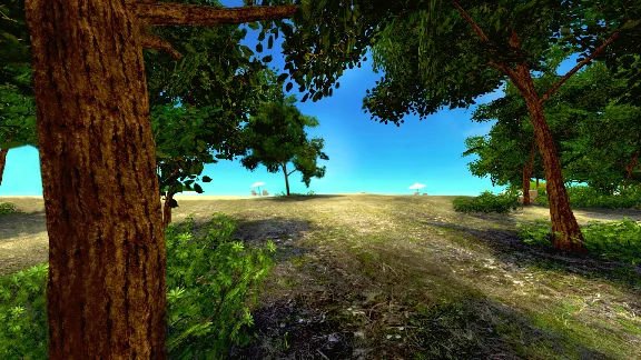 Heaven Island - VR MMO (Steam KEY ROW Region Free)