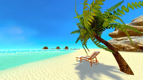 Heaven Island - VR MMO (Steam KEY ROW Region Free)