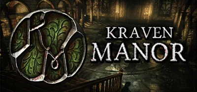 Kraven Manor (Steam KEY ROW Region Free)