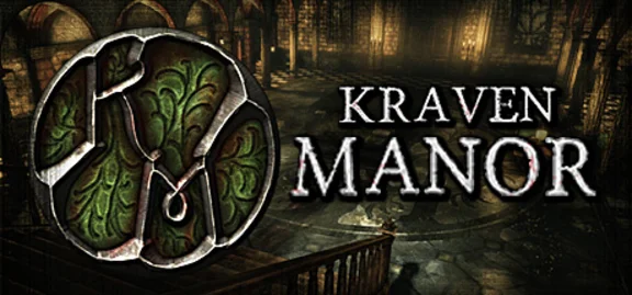 Kraven Manor (Steam KEY ROW Region Free)