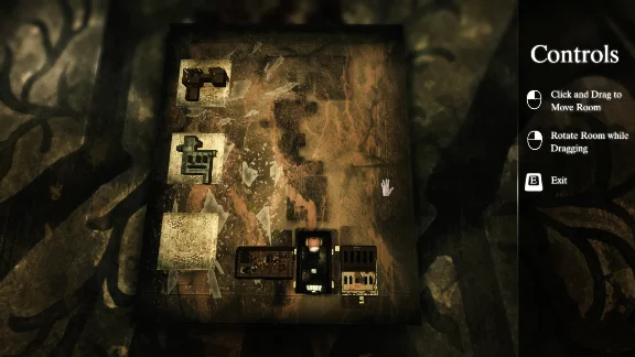 Kraven Manor (Steam KEY ROW Region Free)