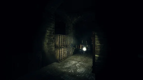 Kraven Manor (Steam KEY ROW Region Free)