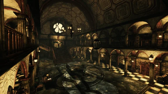 Kraven Manor (Steam KEY ROW Region Free)