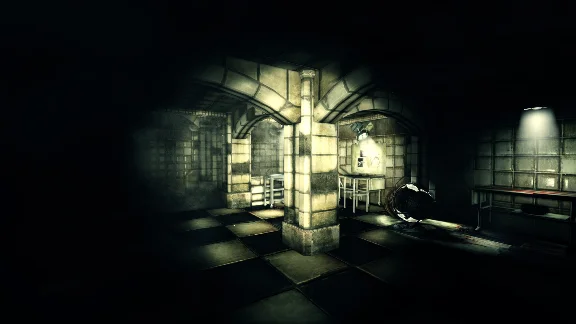 Kraven Manor (Steam KEY ROW Region Free)