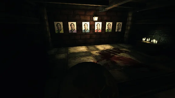 Kraven Manor (Steam KEY ROW Region Free)