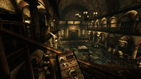 Kraven Manor (Steam KEY ROW Region Free)